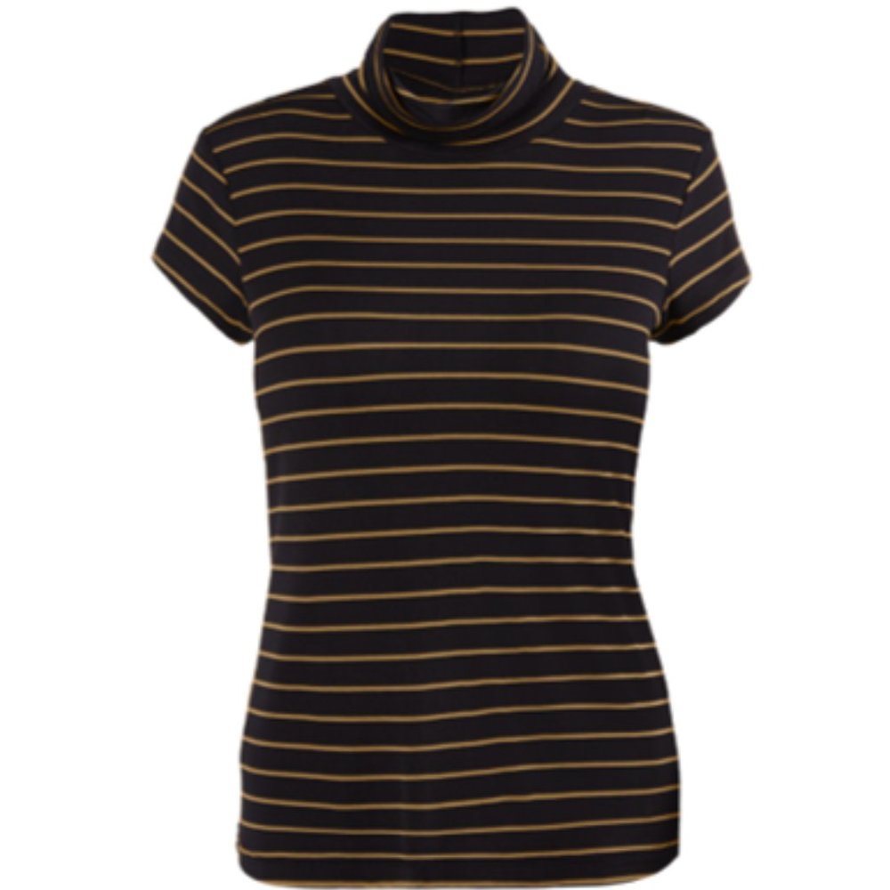 NWOT Cabi Fall 21 Slinky Turtleneck - 4202